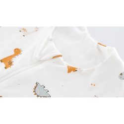 Sommer-Sleepoverall Light TO GO 0.5 TOG