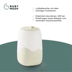 BABYMOOV Luftbefeuchter 