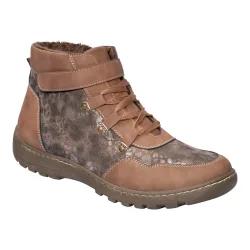 wonderwalk Wärme-Knöchelsneaker 