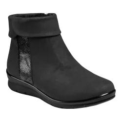 wonderwalk Damenstiefelette 