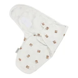 Pucktuch SwaddleMeyco 1.0 TOG Größe S/M
