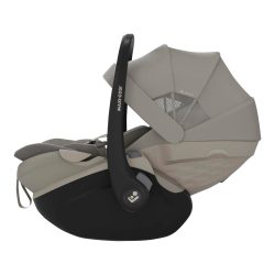 Babyschale Pebble Slide Pro