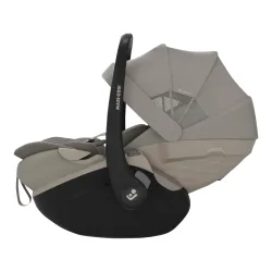 Babyschale Pebble Slide Pro
