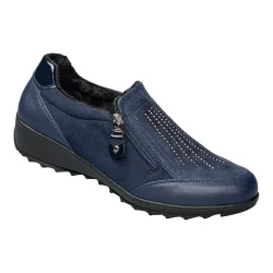 wonderwalk Wärmehalbschuh 