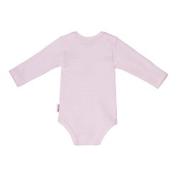 2er-Pack Bodys langarm
