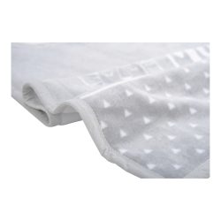 Babydecke Unicade mit Namen 75x100 cm