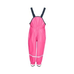 Regenhose mit Träger