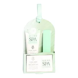 Hand- und Nagelcreme, 30 ml + Feile, Nagel-Set 