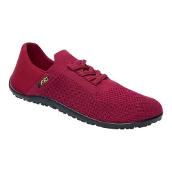 Barfuß-Sneaker, Größe: 39, rot