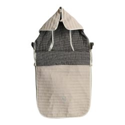 Sommerfußsack WINDY