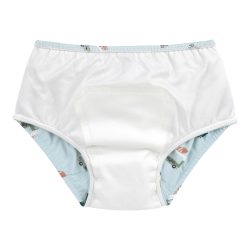 Badewindelhose Eiswagen