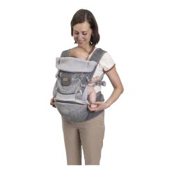 Babytrage Airy Hip Fit