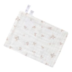 3er-Pack Mullwaschhandschuh Set