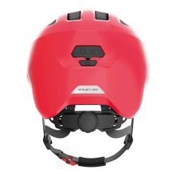 ABUS Smiley 3.0 Helm Kinder rot 2022 S | 45-50cm Kinderhelme