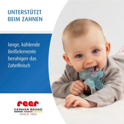 Kühlbeißring Bite&Cool