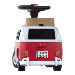Big -  Baby VW T1, Multicolor