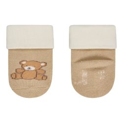 3er-Pack Socken Bär