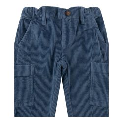 Cord-Cargohose