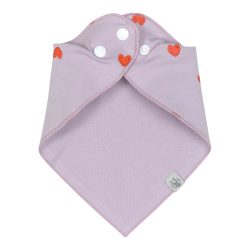 2er-Pack Dreieckstücher Happy Kirschen