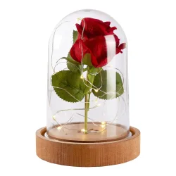 LED-Glas 