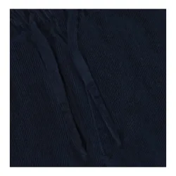 Cordhose gefüttert