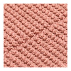 Babydecke Strick 80x100 cm