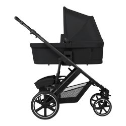 Kombikinderwagen Salsa Core Trio-Set inkl. Babyschale Calla