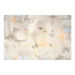 Kuschelnest Jersey 54x86 cm