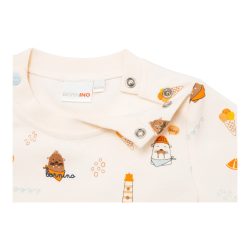 T-Shirt Ahoy