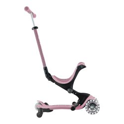 Scooter 3in1 Go-Up Deluxe ECO 360 mit Leuchtrollen