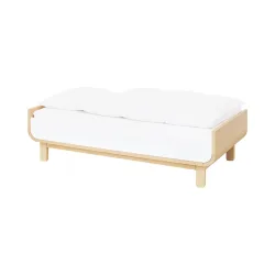3-tlg. Babyzimmer Round breit groß