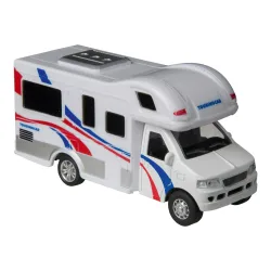 Wohnmobil