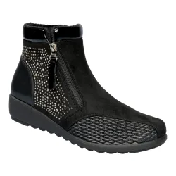 wonderwalk Hallux-Stiefelette 