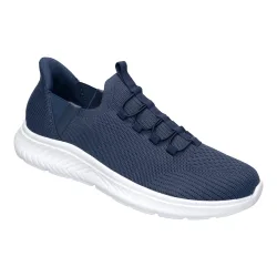 wonderwalk Slip-on Aktivsneaker ?Andi?, Größe: 44, blau