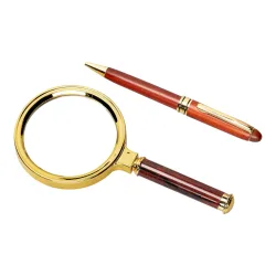 Profi-Lupen-Set, 2-teilig