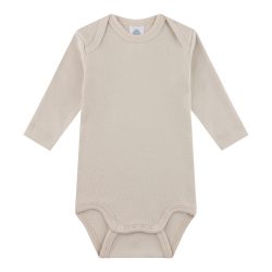 2er-Pack Body langarm Regenbögen