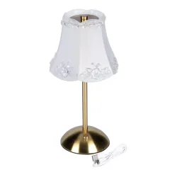 Akku-Tischlampe ?Elegance?