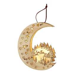 LED-Mond 