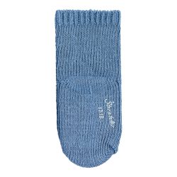 Wollsocken