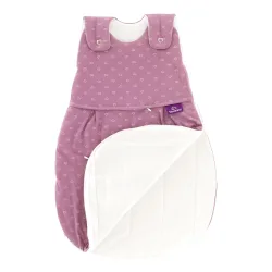 Ganzjahresschlafsack Liebmich 2.5 TOG