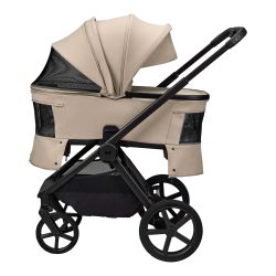 Kombikinderwagen GIO FOLD
