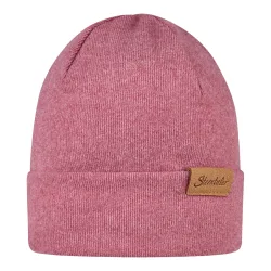 Winter-Strickmütze