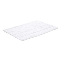 ALVI Bett-Set 100x135 & 40x60 cm Thermovlies