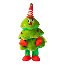 Party-Tannenbaum