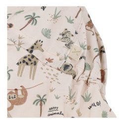 Schirmmütze mit Nackenschutz  Safari