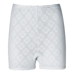 Baumwoll-Sicherheitspanty Damen, Größe: XL