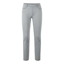 Komfort-Bequemhose ?Elegant?, Größe: 44, grau