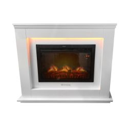 Elektrischer Kamin 