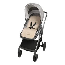 Universal Sitzauflage für Sportwagen & Buggy