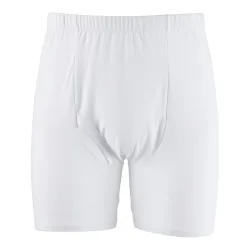 Boxershort mit Eingriff, Größe: M